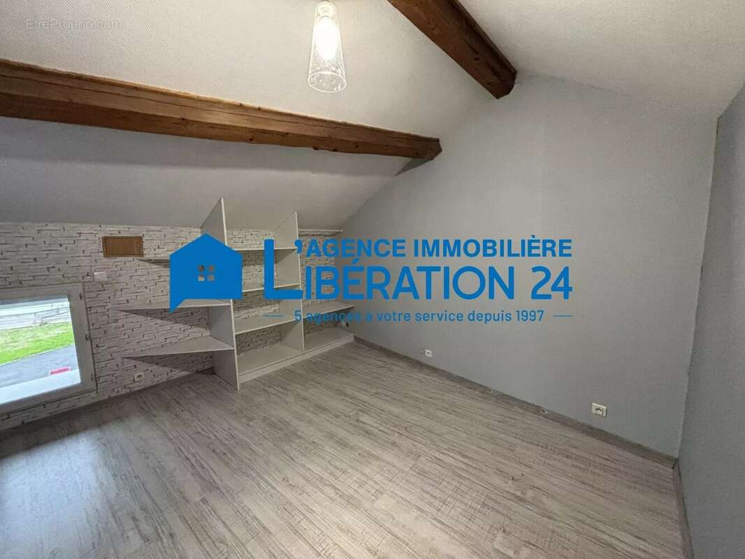 Maison à CRAINTILLEUX