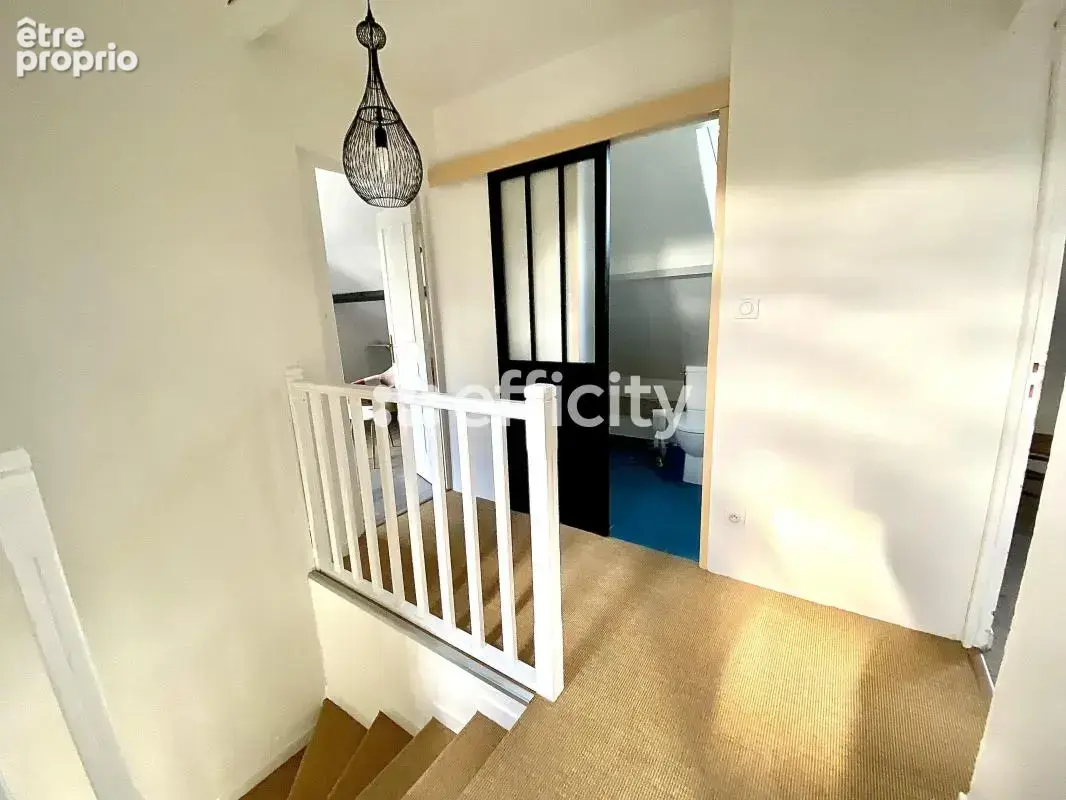 Maison 5 pièces 126 m² à vendre à Tessancourt-Sur-Aubette (78250) - photo 11