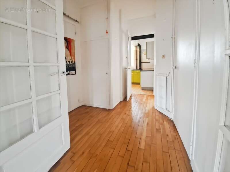 Appartement à MALAKOFF