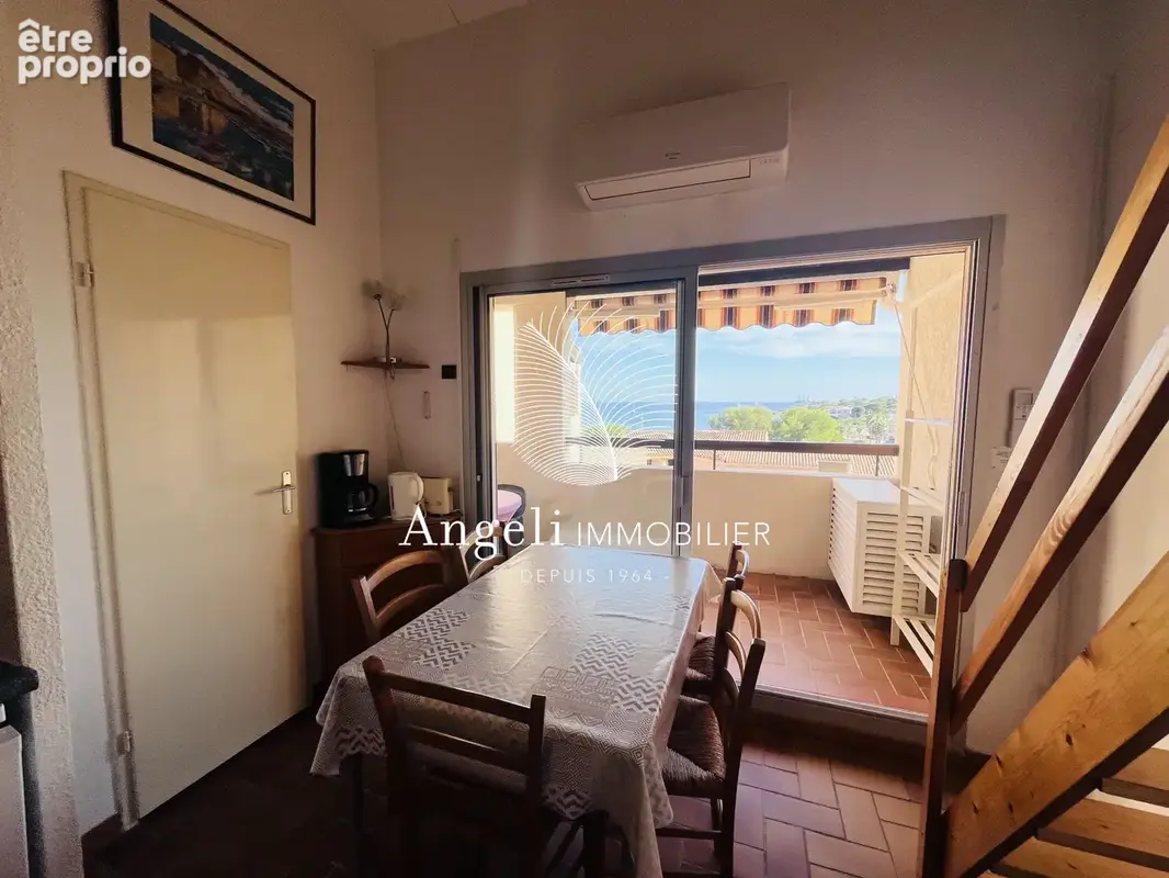 Les issambres : residence proche mer - photo 5