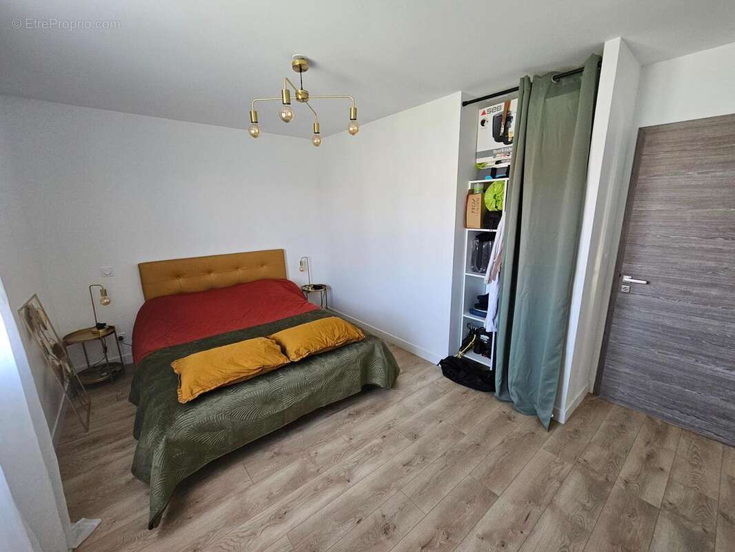 Photo 5 - Maison à MONTPENSIER