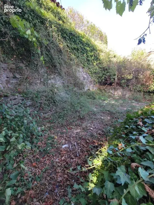 Exclusivité – vienne (38200)  maison de ville atypique de 160 m² avec jardins-terrasses - photo 11