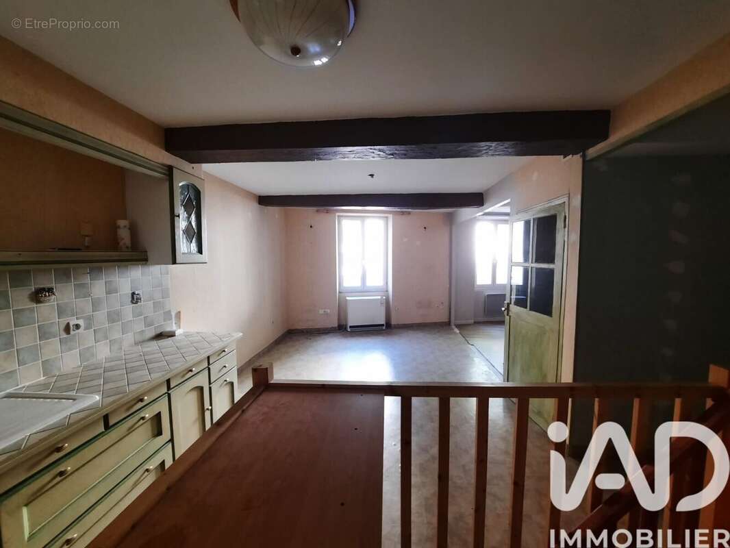 Photo 2 - Appartement à MEZEL