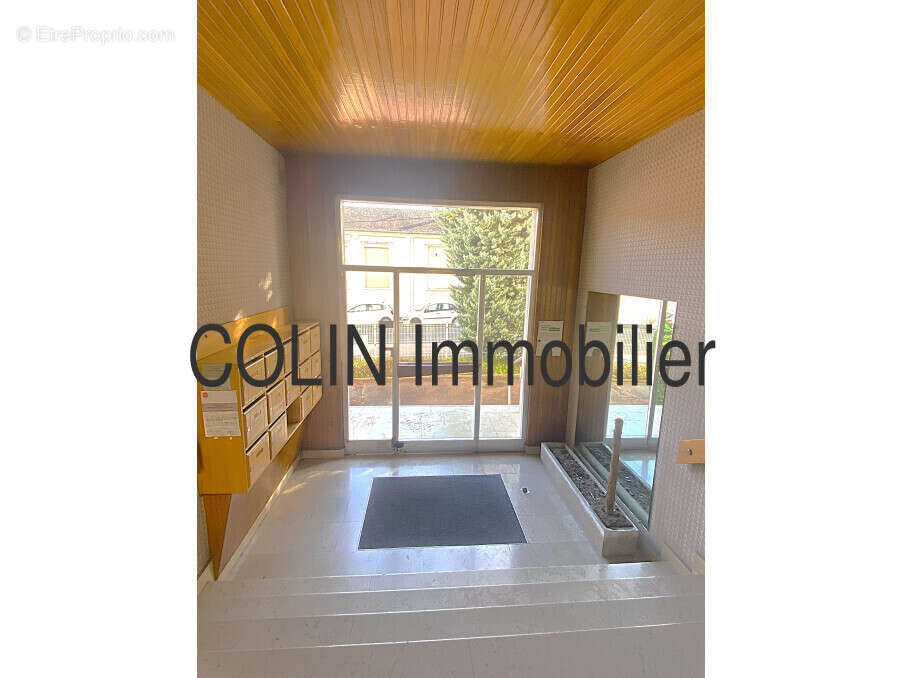 Appartement à VILLEFRANCHE-SUR-SAONE