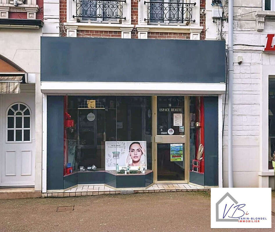 Appartement à LILLEBONNE