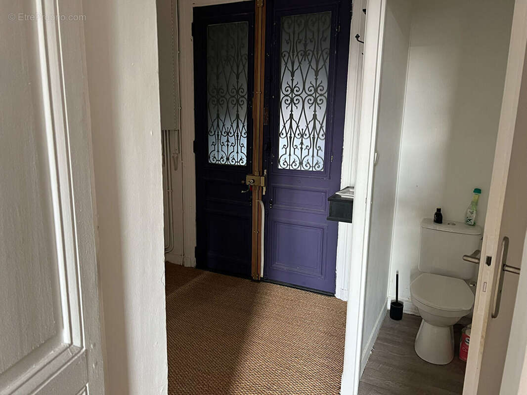 Appartement à ROUEN