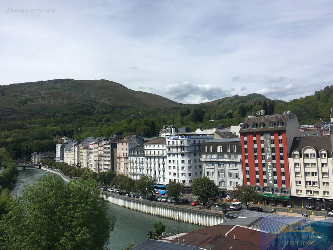 Appartement à LOURDES
