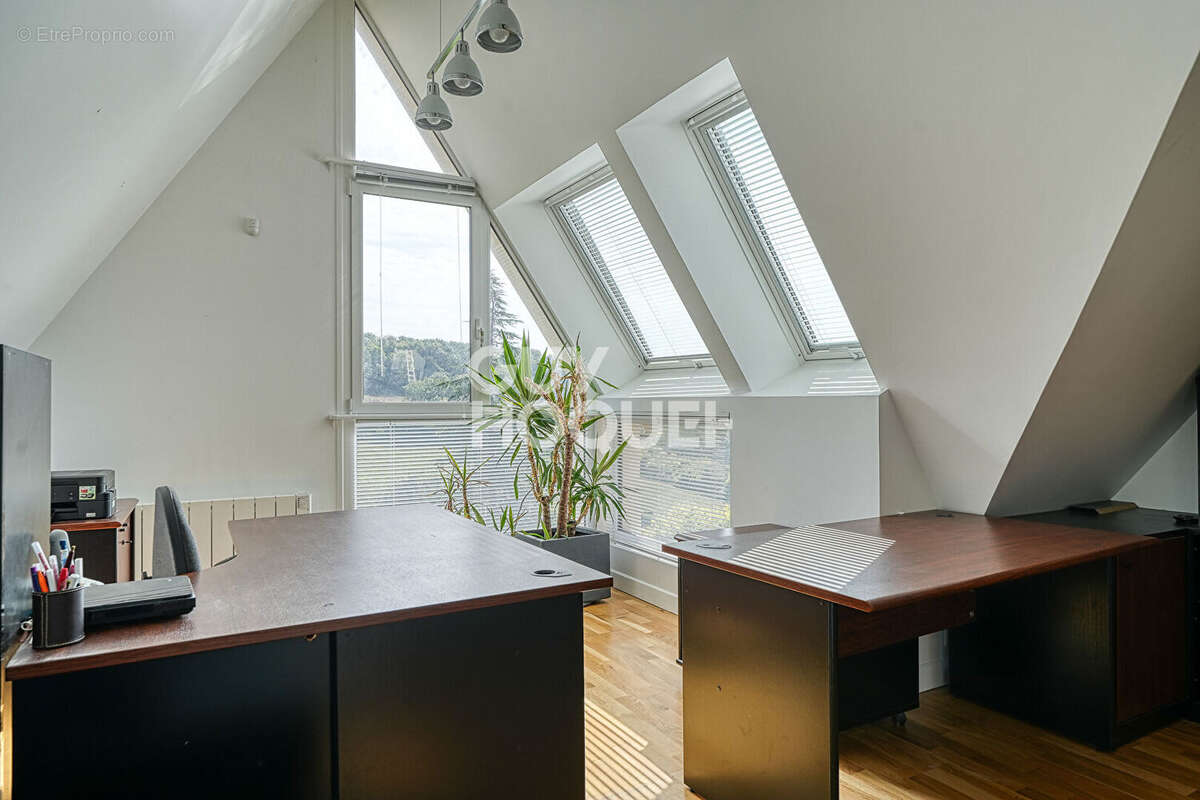 Maison à AUBERGENVILLE