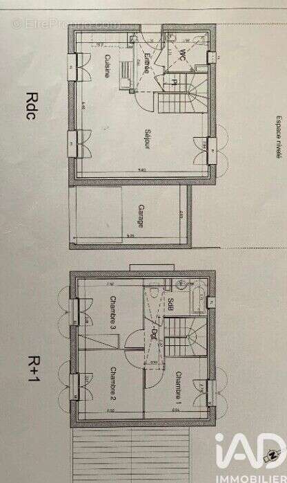 Maison 66 m² à Ensues-La-Redonne  - photo 9