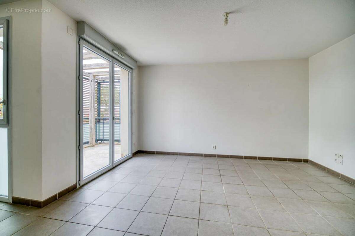 Appartement 2 pièces de 45 m² à Léguevin - photo 6