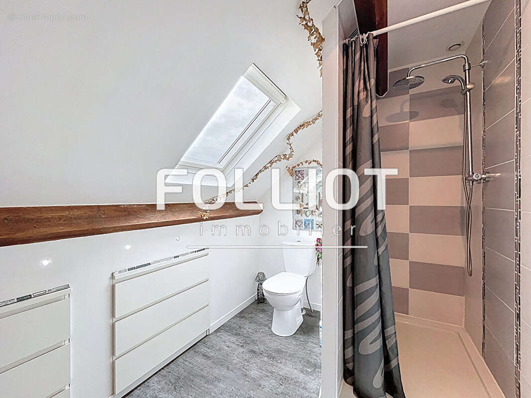 A VENDRE Maison Yquelon 3 chambres - photo 12