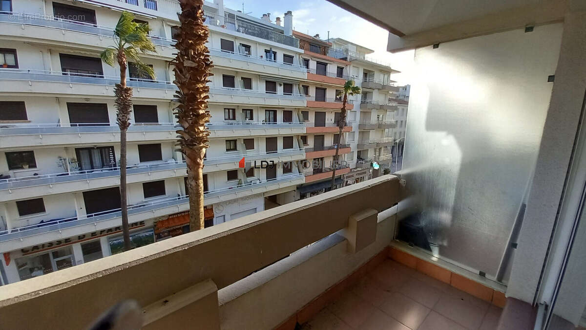 Appartement à CANET-EN-ROUSSILLON