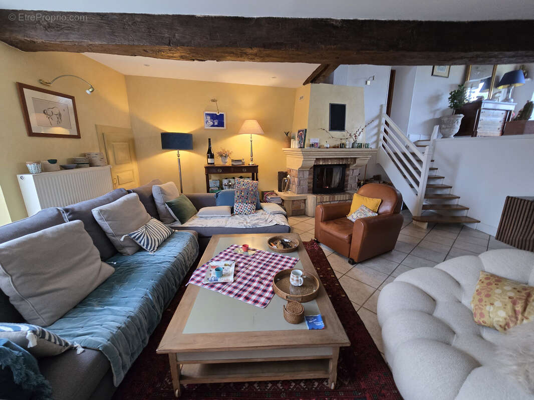 Maison à LE VERNET