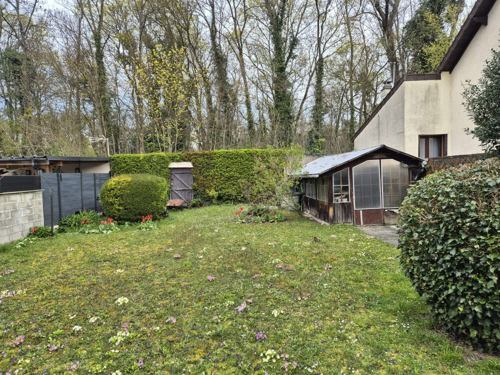 Maison à TREMBLAY-EN-FRANCE