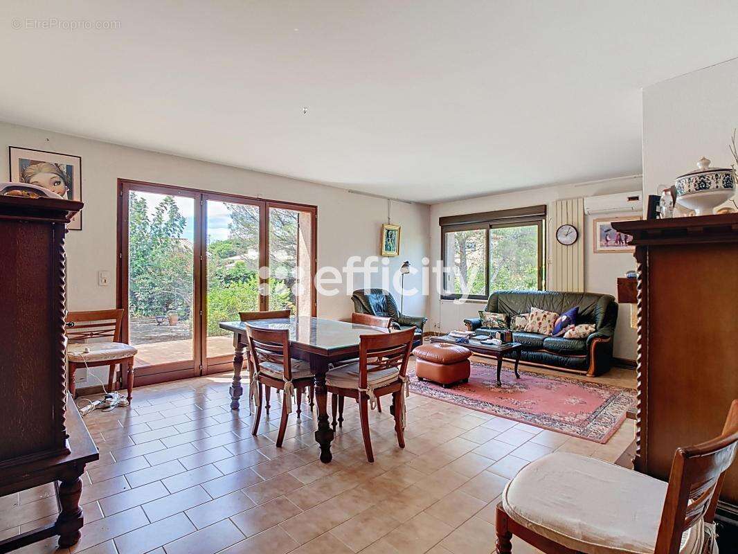 Maison à SAINT-RAPHAEL