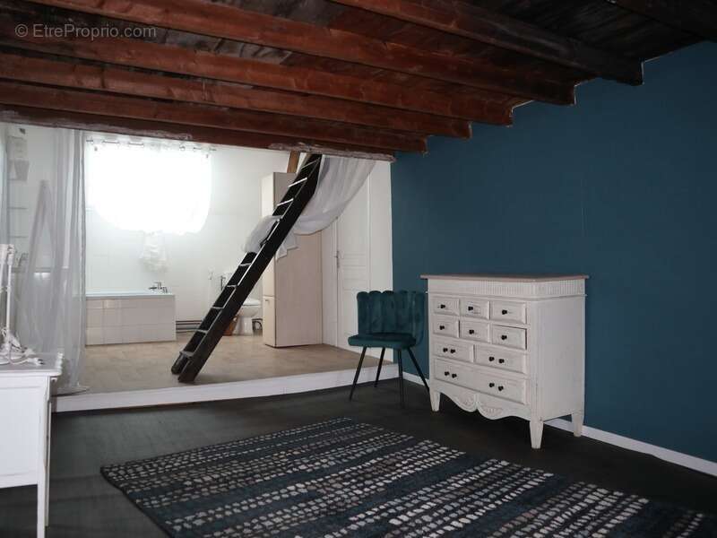 Commerce à CHALON-SUR-SAONE