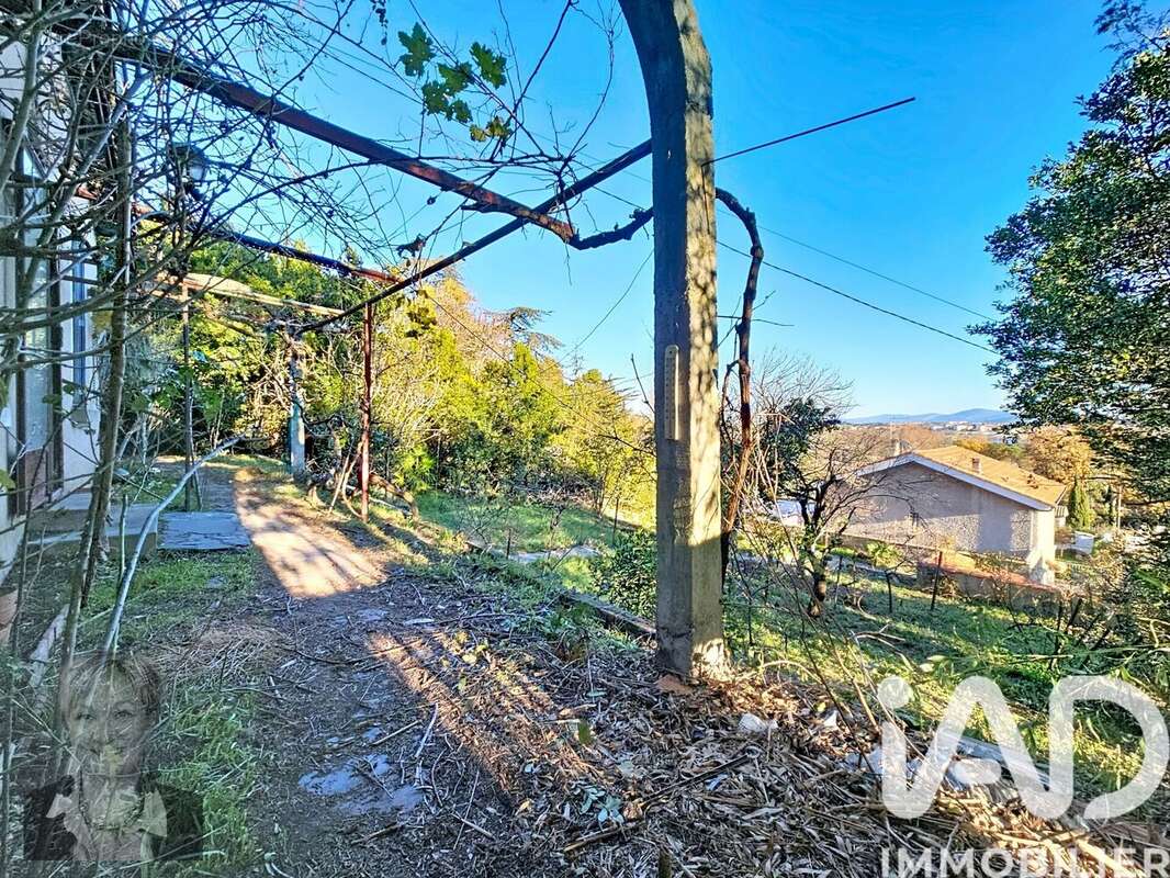 Photo 7 - Maison à CARCASSONNE