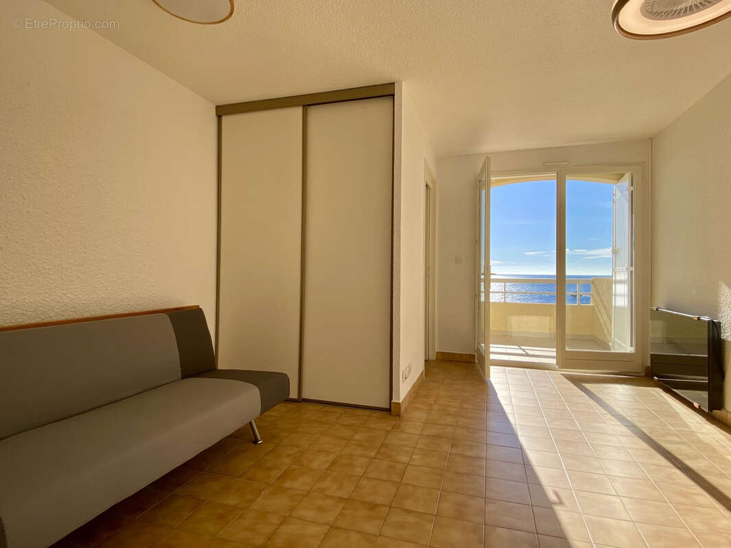 Appartement à LA SEYNE-SUR-MER