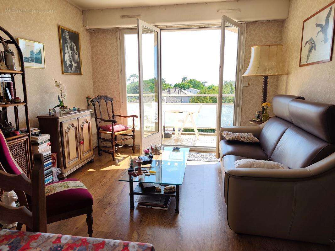 Appartement à ROYAN
