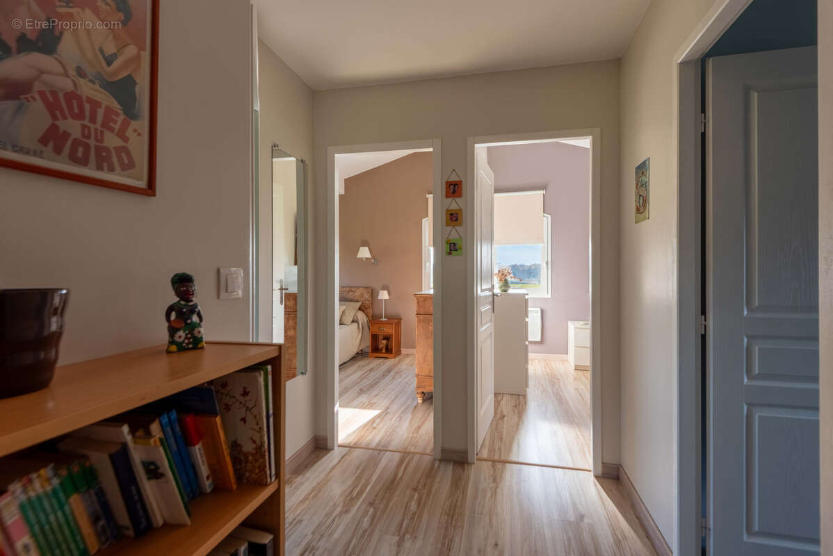 Maison à LIGNAN-DE-BORDEAUX