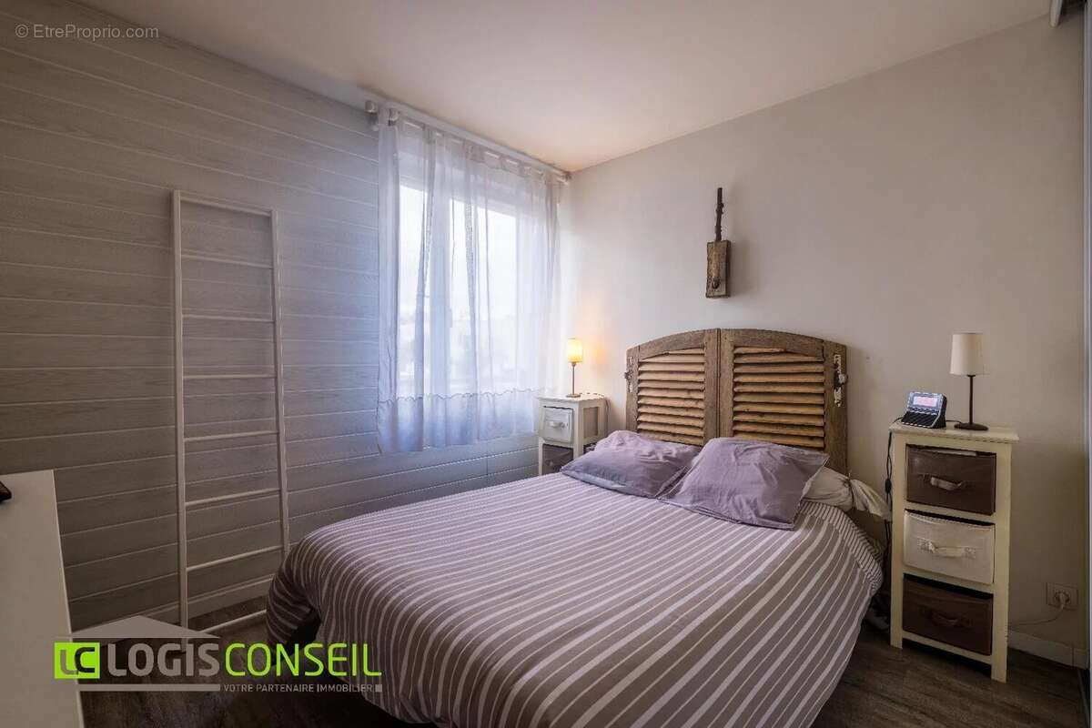 Appartement à CHATENAY-MALABRY