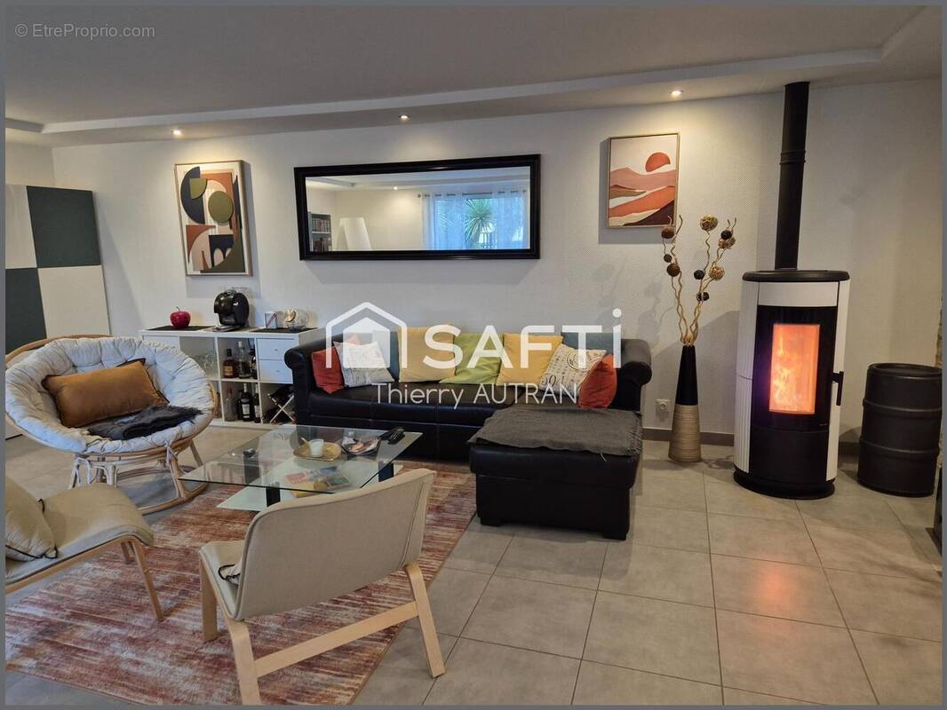 Photo 1 - Maison à DAMGAN