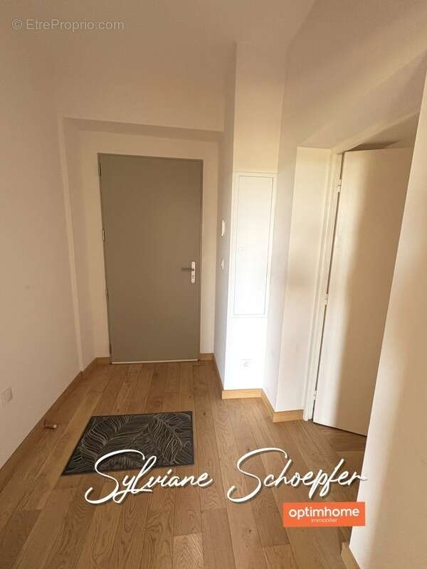 Appartement à MONTBOUCHER-SUR-JABRON