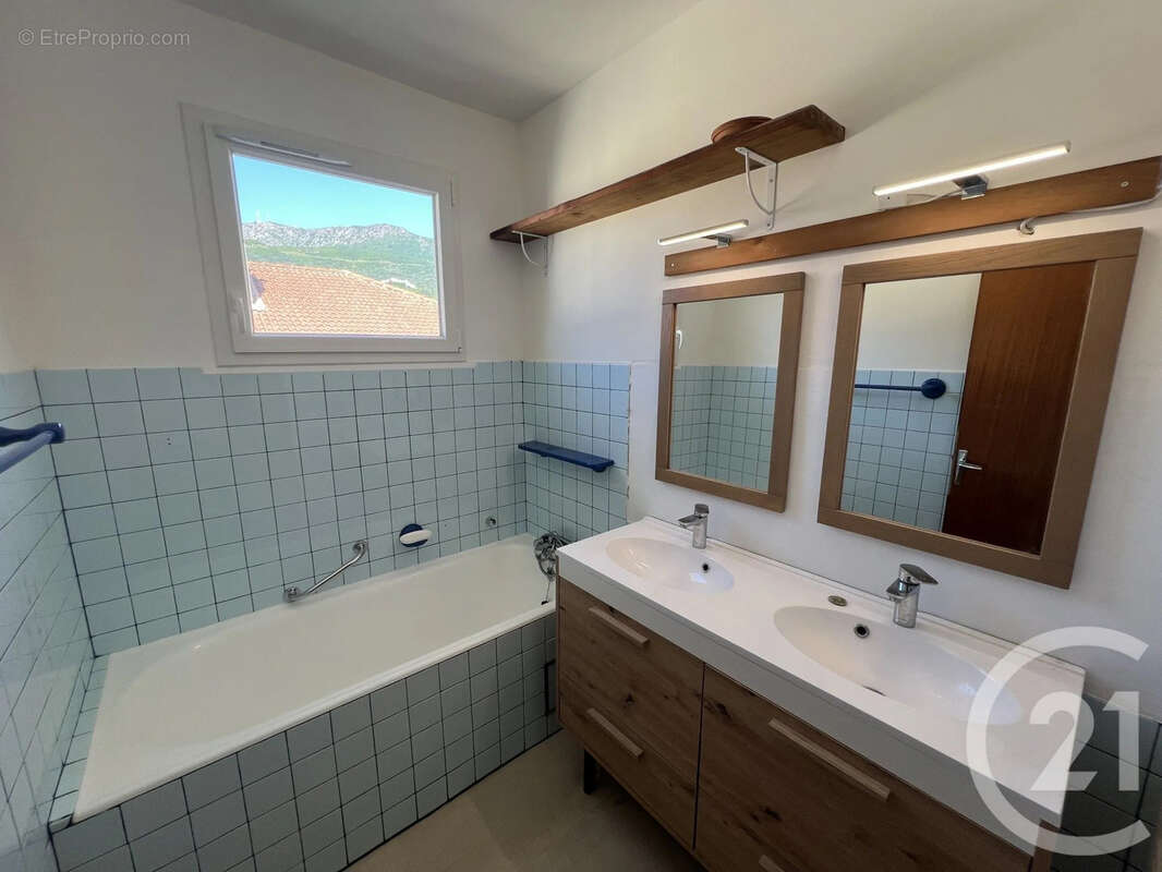 Appartement à SAN-MARTINO-DI-LOTA