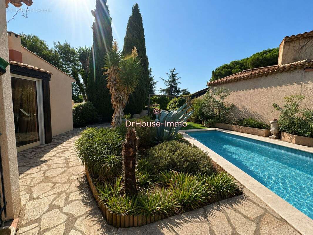Maison 183 m² à Agde  - photo 15