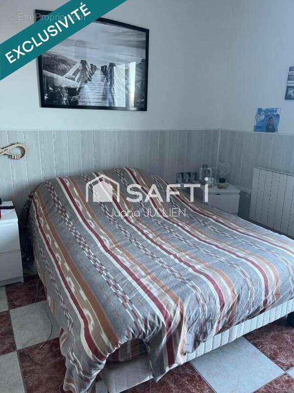 Maison 67 m² à Ollieres  - photo 7