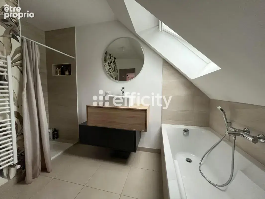Maison 6 pièces 103 m² à vendre à Queven (56530) - photo 12