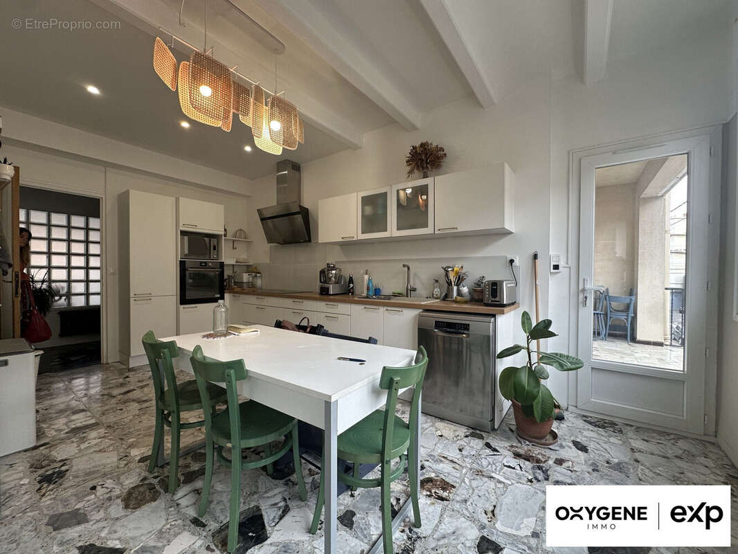 Appartement à PERPIGNAN