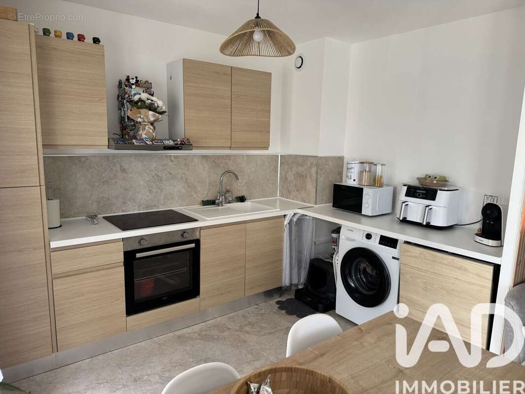 Photo 2 - Appartement à CASTELNAU-LE-LEZ