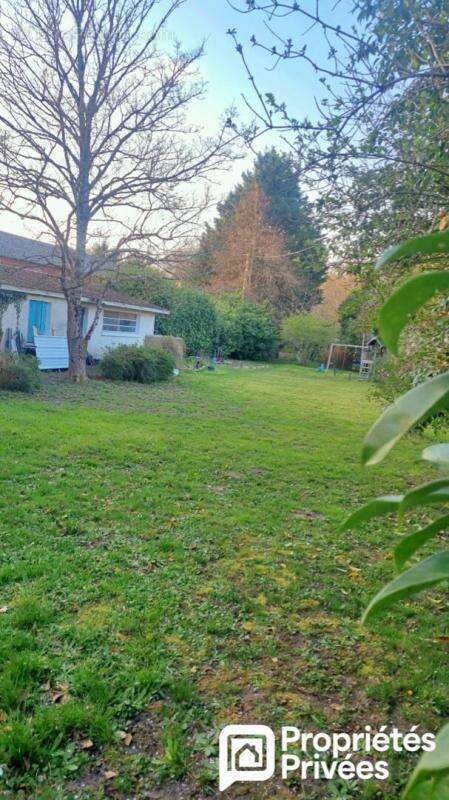 Maison à VIGNOUX-SUR-BARANGEON