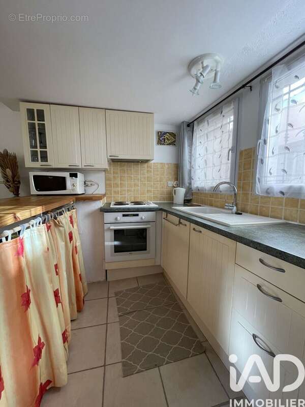 Photo 3 - Maison à CORBIERES