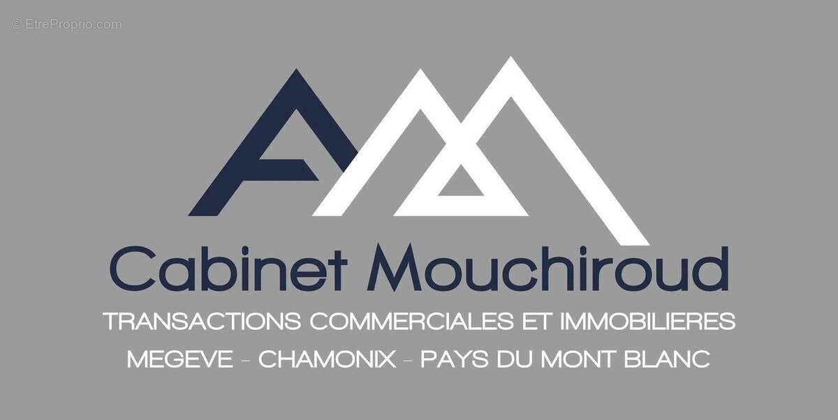 Commerce à MEGEVE