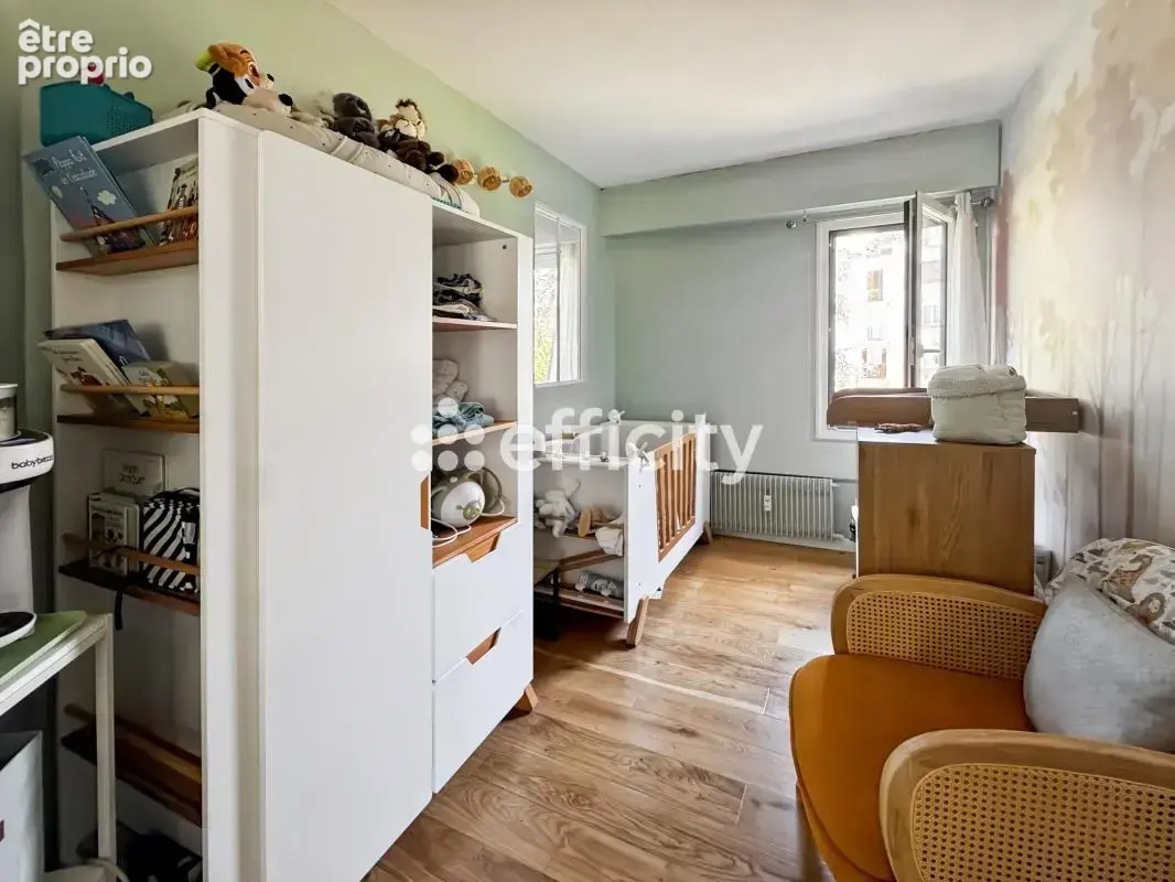 Appartement - photo 8