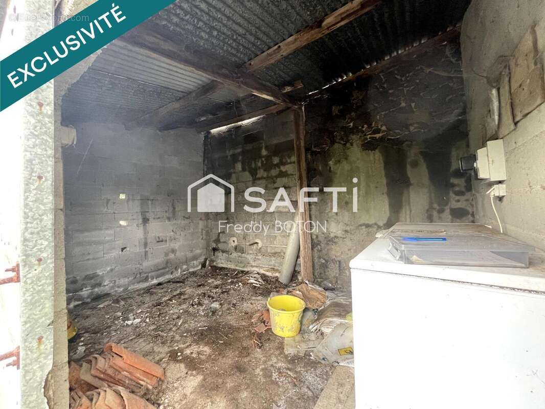 Photo 6 - Terrain à LA FORET-SUR-SEVRE