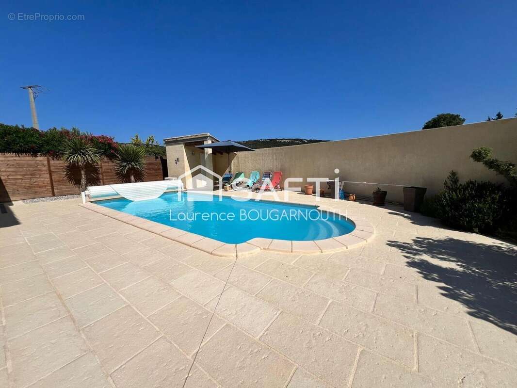 Photo 8 - Maison à VALLIGUIERES