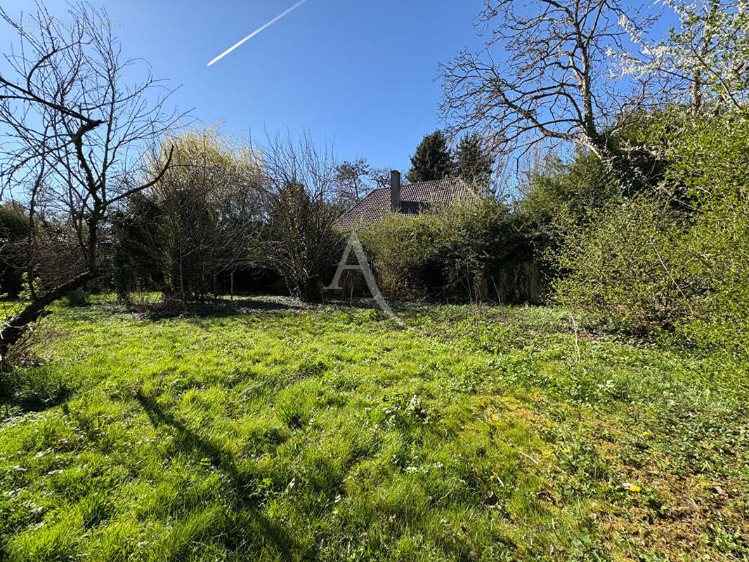 Maison à VILLECONIN