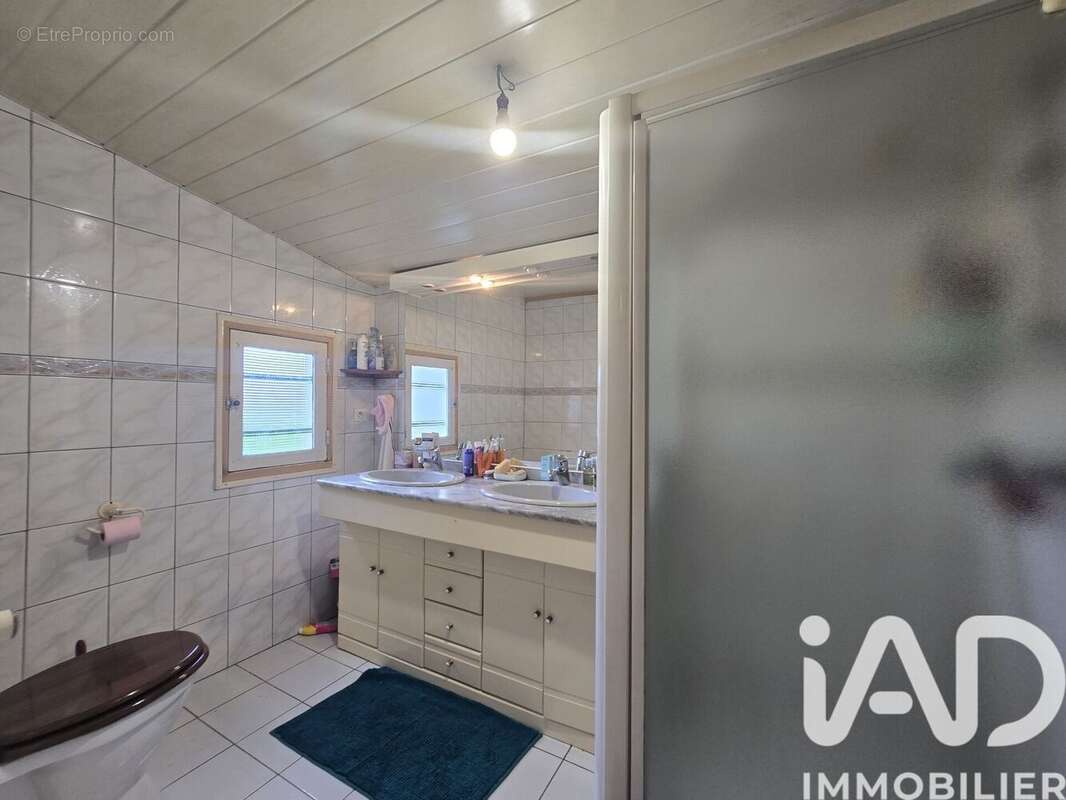 Photo 9 - Maison à PLOUMAGOAR