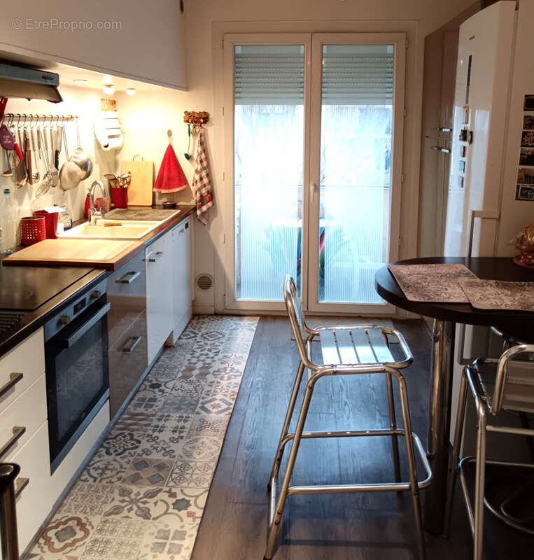 Appartement à BEZIERS