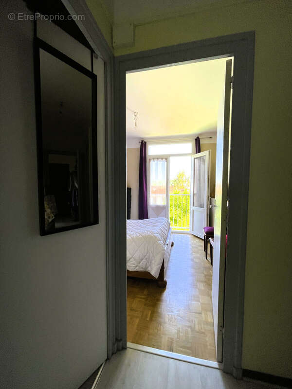 Appartement à PERIGUEUX