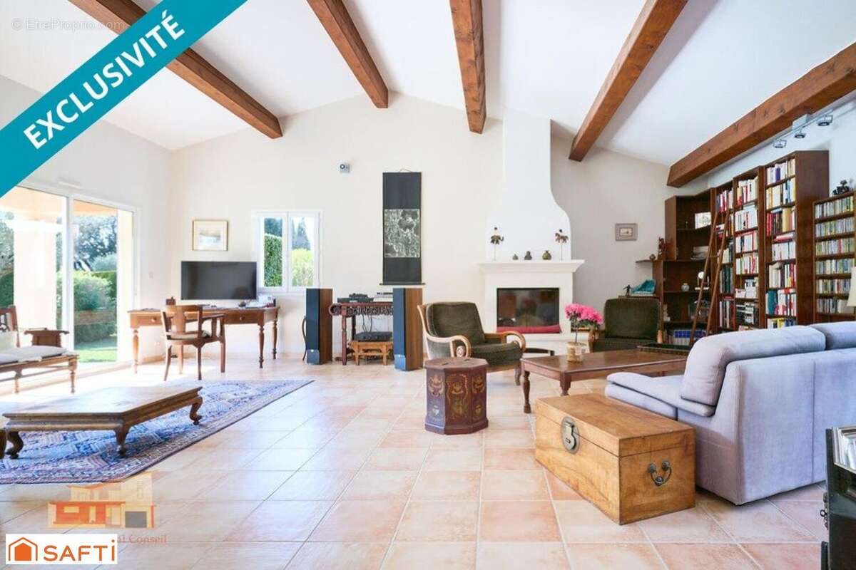 Photo 7 - Maison à LE BEAUSSET