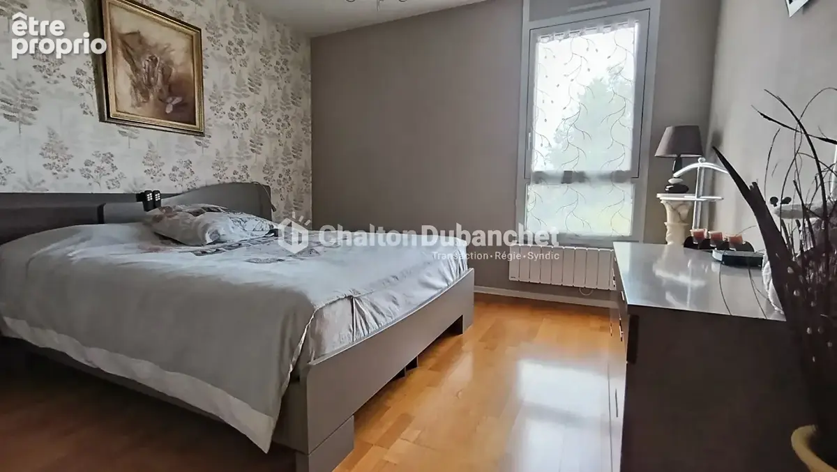 Appartement Riorges 3 pièce(s) 89 m2 - photo 10