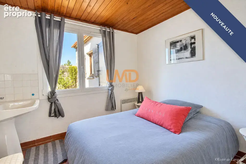 Maison familiale avec vue mer aux Portes-en-Ré - photo 11