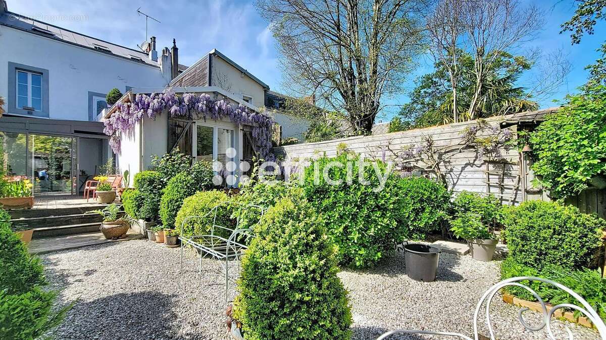 Maison à LA ROCHE-SUR-YON