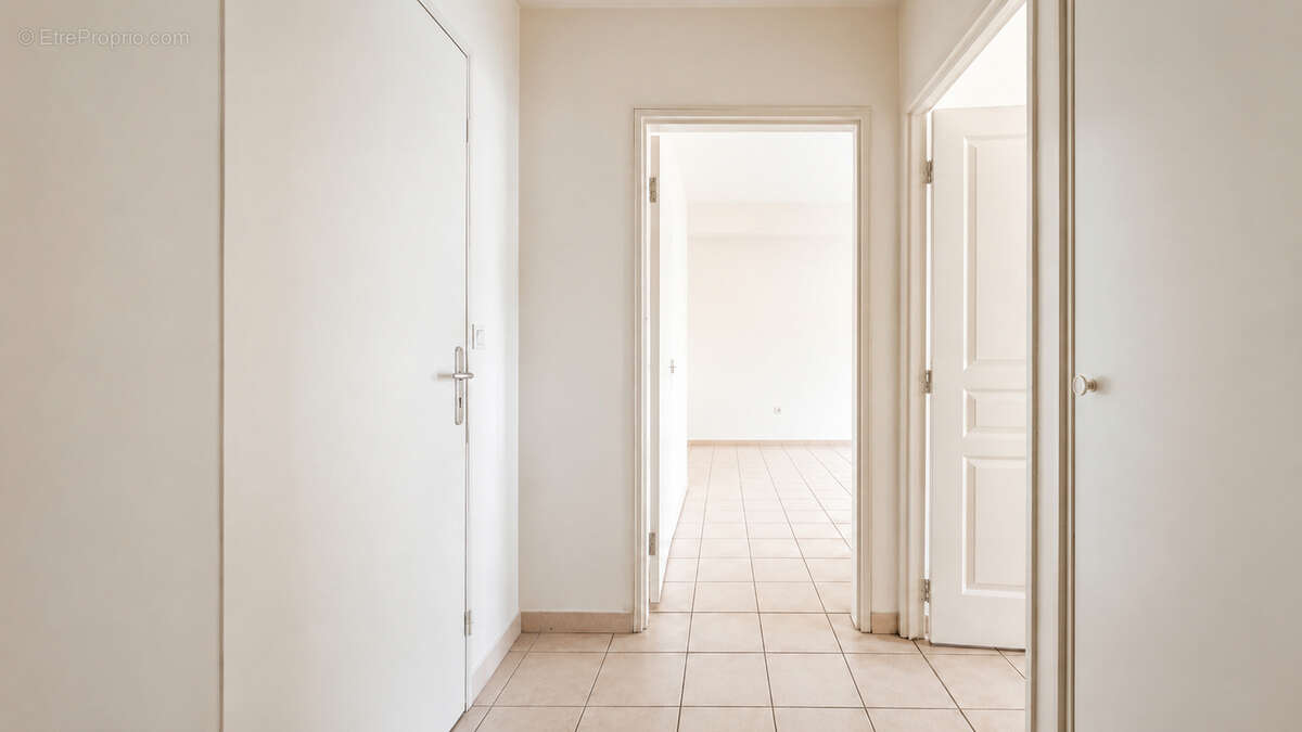 Appartement à TOURS