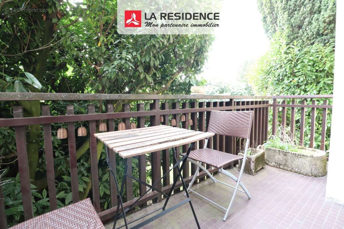 Maison à ARGENTEUIL