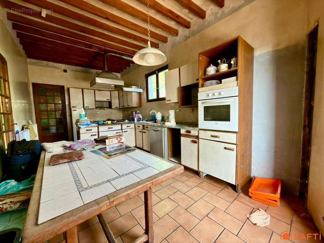 Photo 6 - Maison à ROUEN